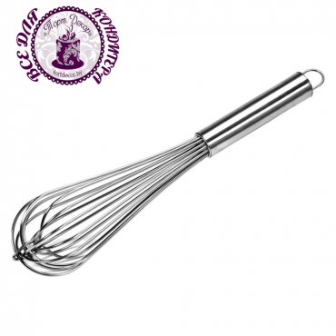 венчик с утяжеленной ручкой 